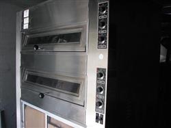 Image NU VU Convection Oven-Proofer Combo - 2 from Bid-on-Equipment.com