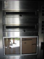 Image NU VU Convection Oven-Proofer Combo - 3 from Bid-on-Equipment.com