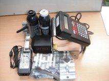 Image MARSH Unicorn Inkjet Printer, Never Used SOLD - 1 from Bid-on-Equipment.com