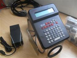Image MARSH Unicorn Inkjet Printer, Never Used SOLD - 2 from Bid-on-Equipment.com