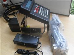 Image MARSH Unicorn Inkjet Printer, Never Used SOLD - 4 from Bid-on-Equipment.com
