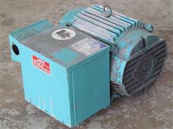 Image 20 HP ARCO Model R 230V Roto Phase Generator Converter - 1 from Bid-on-Equipment.com