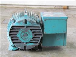 Image 20 HP ARCO Model R 230V Roto Phase Generator Converter - 3 from Bid-on-Equipment.com