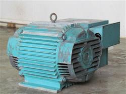 Image 20 HP ARCO Model R 230V Roto Phase Generator Converter - 4 from Bid-on-Equipment.com