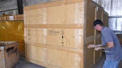 Image ALFA LAVAL Centrifuge - 14 from Bid-on-Equipment.com
