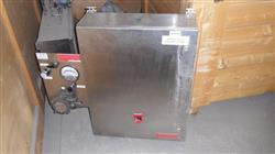 Image ALFA LAVAL Centrifuge - 22 from Bid-on-Equipment.com