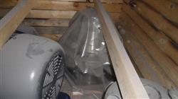 Image ALFA LAVAL Centrifuge - 25 from Bid-on-Equipment.com