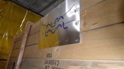 Image ALFA LAVAL Centrifuge - 28 from Bid-on-Equipment.com