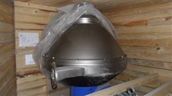 Image ALFA LAVAL Centrifuge - 40 from Bid-on-Equipment.com