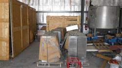 Image ALFA LAVAL Centrifuge - 44 from Bid-on-Equipment.com