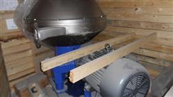 Image ALFA LAVAL Centrifuge - 46 from Bid-on-Equipment.com