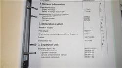 Image ALFA LAVAL Centrifuge - 4 from Bid-on-Equipment.com
