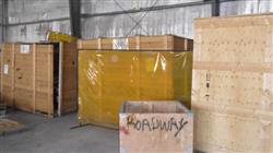 Image ALFA LAVAL Centrifuge - 50 from Bid-on-Equipment.com