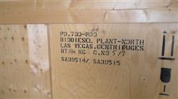 Image ALFA LAVAL Centrifuge - 51 from Bid-on-Equipment.com