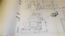 Image ALFA LAVAL Centrifuge - 8 from Bid-on-Equipment.com