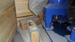 Image ALFA LAVAL Centrifuge - 9 from Bid-on-Equipment.com
