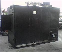 Image J AND R MANUFACTURER Model 700 Oyler Pit Smoker - 2 from Bid-on-Equipment.com