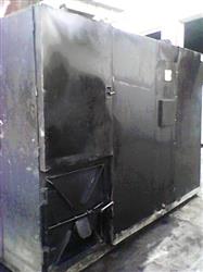 Image J AND R MANUFACTURER Model 700 Oyler Pit Smoker - 3 from Bid-on-Equipment.com
