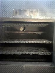 Image J AND R MANUFACTURER Model 700 Oyler Pit Smoker - 4 from Bid-on-Equipment.com