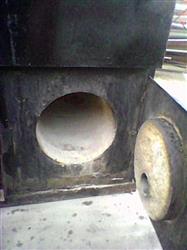 Image J AND R MANUFACTURER Model 700 Oyler Pit Smoker - 5 from Bid-on-Equipment.com