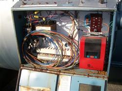 Image 150 HP WILLIAMS & DAVIS BOILER INC. 2- Pass Dryback Firetube Boiler - 17 from Bid-on-Equipment.com