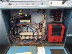 Image 150 HP WILLIAMS & DAVIS BOILER INC. 2- Pass Dryback Firetube Boiler - 29 from Bid-on-Equipment.com