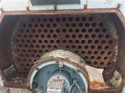 Image 150 HP WILLIAMS & DAVIS BOILER INC. 2- Pass Dryback Firetube Boiler - 33 from Bid-on-Equipment.com