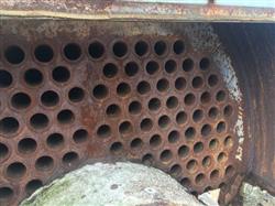 Image 150 HP WILLIAMS & DAVIS BOILER INC. 2- Pass Dryback Firetube Boiler - 36 from Bid-on-Equipment.com