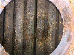 Image 150 HP WILLIAMS & DAVIS BOILER INC. 2- Pass Dryback Firetube Boiler - 39 from Bid-on-Equipment.com