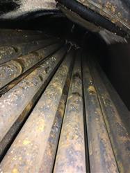 Image 150 HP WILLIAMS & DAVIS BOILER INC. 2- Pass Dryback Firetube Boiler - 40 from Bid-on-Equipment.com