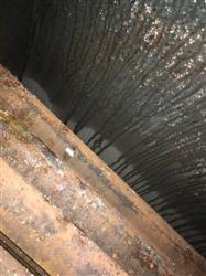 Image 150 HP WILLIAMS & DAVIS BOILER INC. 2- Pass Dryback Firetube Boiler - 42 from Bid-on-Equipment.com