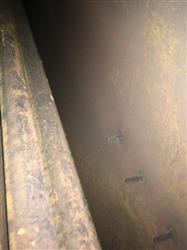 Image 150 HP WILLIAMS & DAVIS BOILER INC. 2- Pass Dryback Firetube Boiler - 44 from Bid-on-Equipment.com