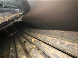 Image 150 HP WILLIAMS & DAVIS BOILER INC. 2- Pass Dryback Firetube Boiler - 45 from Bid-on-Equipment.com