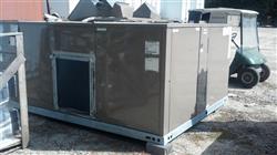 Image 20 Ton YORK RTU Commerical Air Conditioner SOLD - 1 from Bid-on-Equipment.com