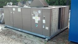 Image 20 Ton YORK RTU Commerical Air Conditioner SOLD - 6 from Bid-on-Equipment.com