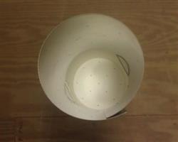 Image 20 lbs DAIRY HERITAGE Cheddar Cheese Mold - 4 from Bid-on-Equipment.com