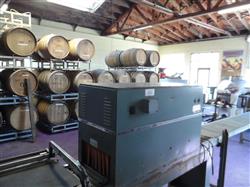 Image WELDOTRON Oven and Bar Sealer - 13 from Bid-on-Equipment.com