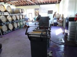 Image WELDOTRON Oven and Bar Sealer - 14 from Bid-on-Equipment.com