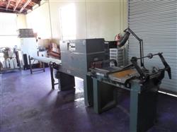 Image WELDOTRON Oven and Bar Sealer - 3 from Bid-on-Equipment.com