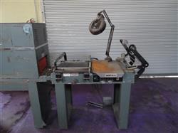 Image WELDOTRON Oven and Bar Sealer - 4 from Bid-on-Equipment.com