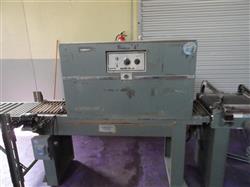 Image WELDOTRON Oven and Bar Sealer - 5 from Bid-on-Equipment.com