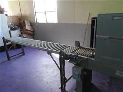 Image WELDOTRON Oven and Bar Sealer - 7 from Bid-on-Equipment.com