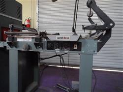 Image WELDOTRON Oven and Bar Sealer - 8 from Bid-on-Equipment.com