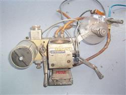 Image MADAG PRESSOR Hot Stamp Machine - 1 from Bid-on-Equipment.com