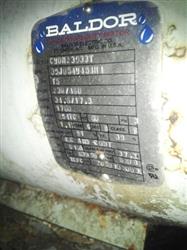 Image 15 HP FRISTAM FZX Centrifugal Pump - 2 from Bid-on-Equipment.com