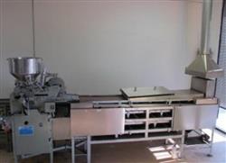 Image CELORIO 200KS Tortilla Machine - 1 from Bid-on-Equipment.com