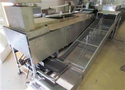 Image CELORIO 200KS Tortilla Machine - 3 from Bid-on-Equipment.com