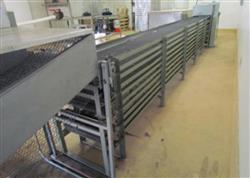 Image CELORIO 200KS Tortilla Machine - 4 from Bid-on-Equipment.com