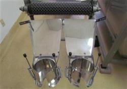 Image CELORIO 200KS Tortilla Machine - 5 from Bid-on-Equipment.com