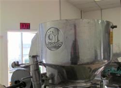 Image CELORIO 200KS Tortilla Machine - 6 from Bid-on-Equipment.com